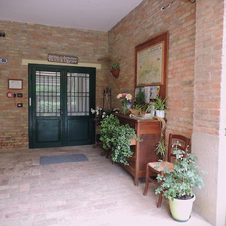 Agriturismo Valle Isola "La Tana Del Gusto" Comacchio Zewnętrze zdjęcie