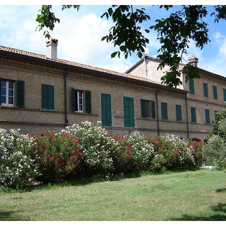 Agriturismo Valle Isola "La Tana Del Gusto" Comacchio Zewnętrze zdjęcie