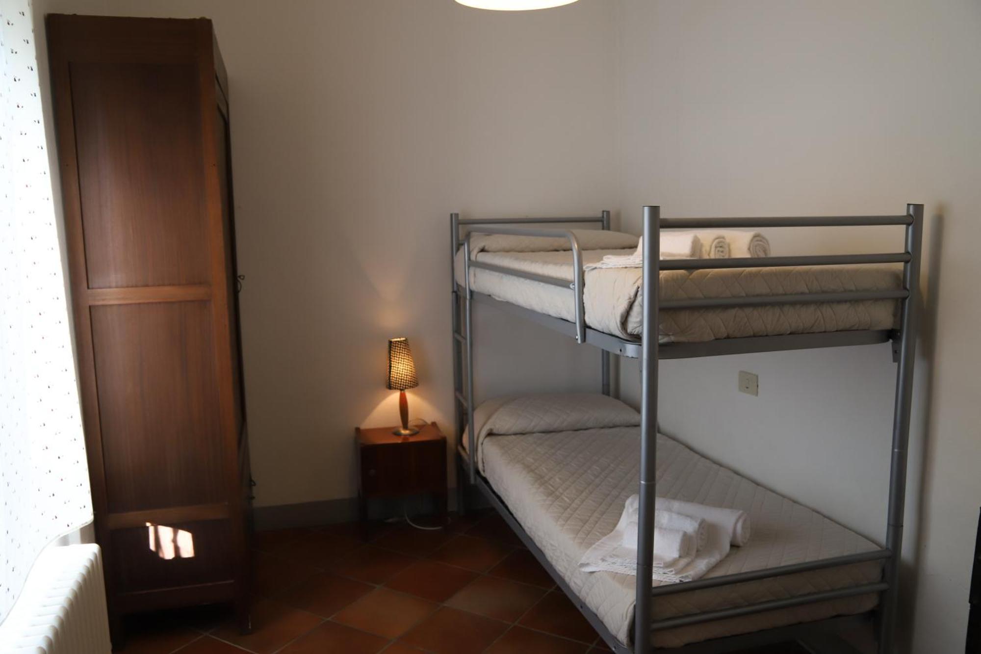 Agriturismo Valle Isola "La Tana Del Gusto" Comacchio Zewnętrze zdjęcie