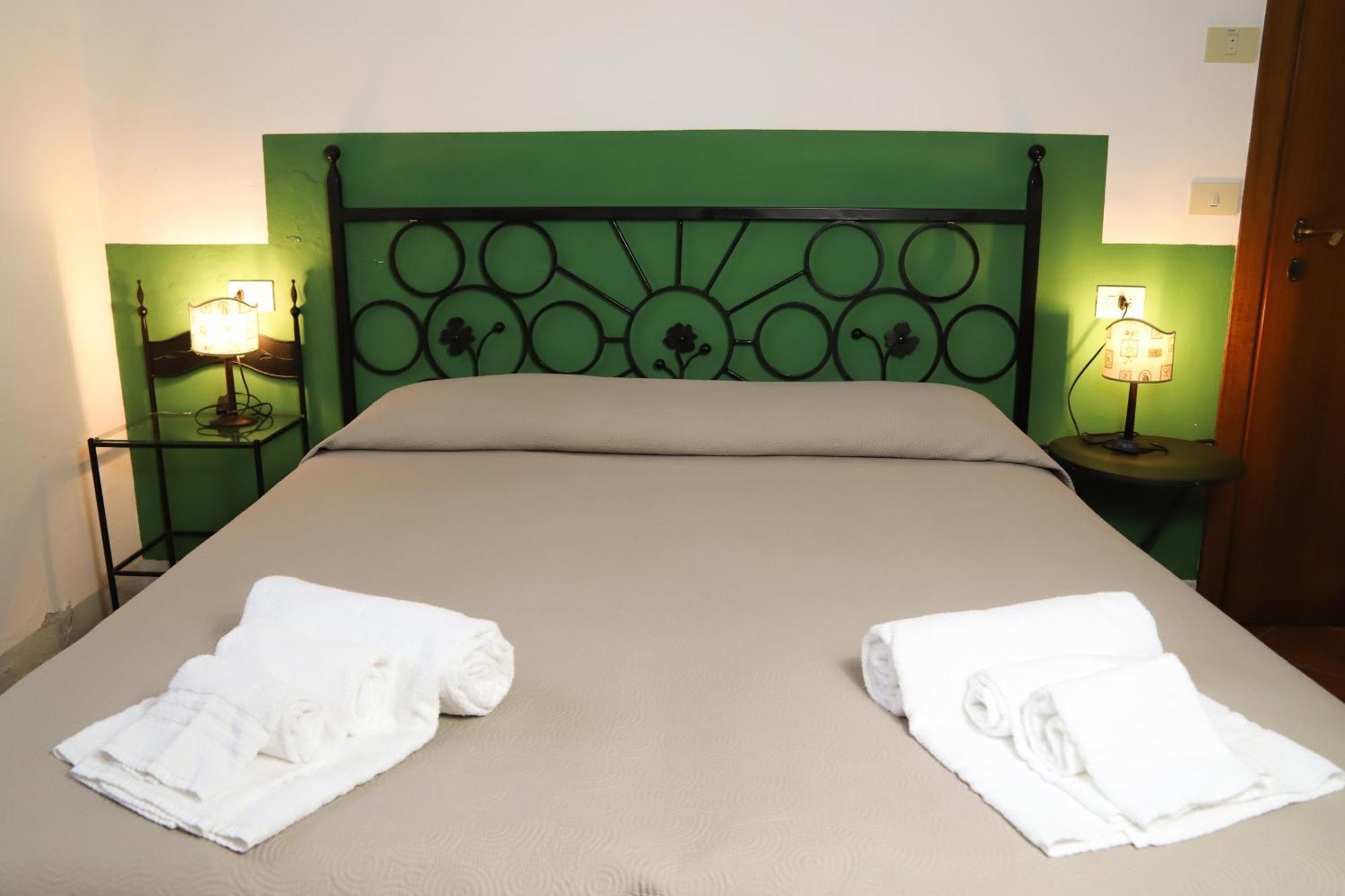 Agriturismo Valle Isola "La Tana Del Gusto" Comacchio Zewnętrze zdjęcie