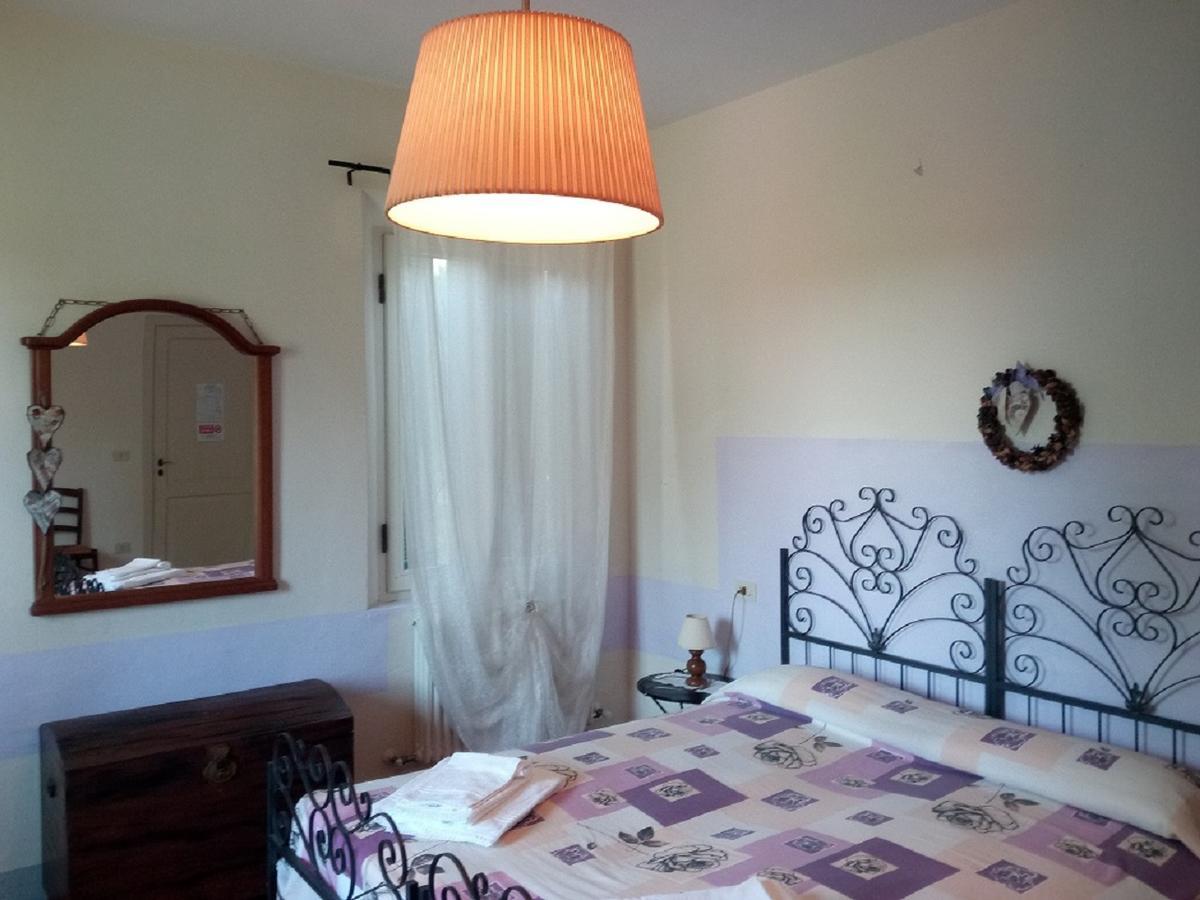 Agriturismo Valle Isola "La Tana Del Gusto" Comacchio Zewnętrze zdjęcie